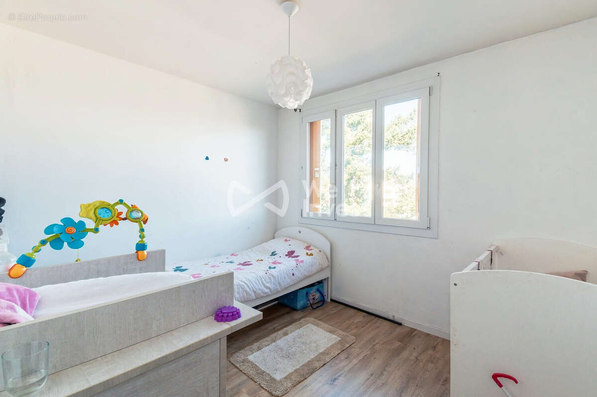 Appartement à VENISSIEUX