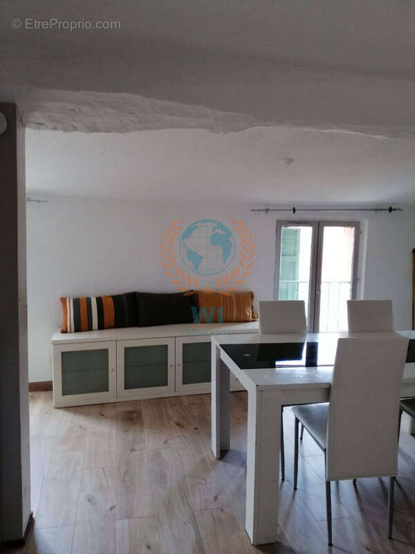 Appartement à DRAGUIGNAN