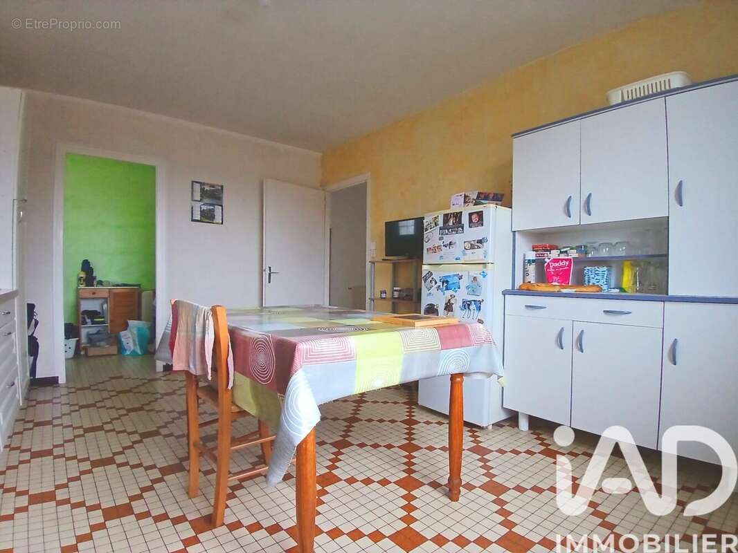 Photo 7 - Maison à MAULEON