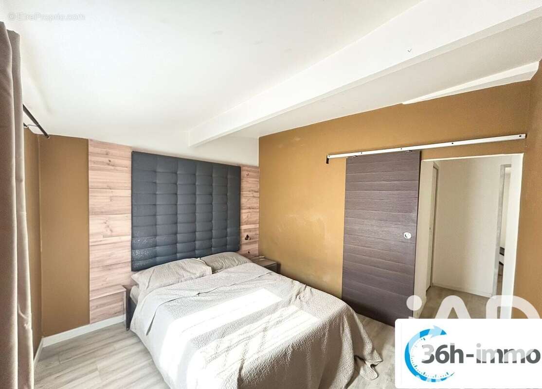 Photo 5 - Maison à SAINT-GILLES