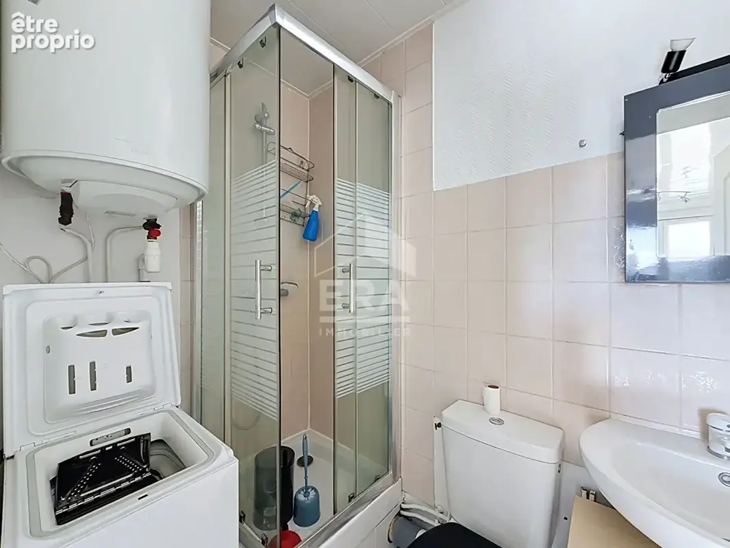 Appartement 40m² à étampes - photo 4