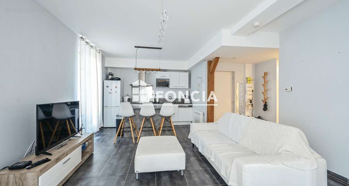 Appartement à ORLEANS