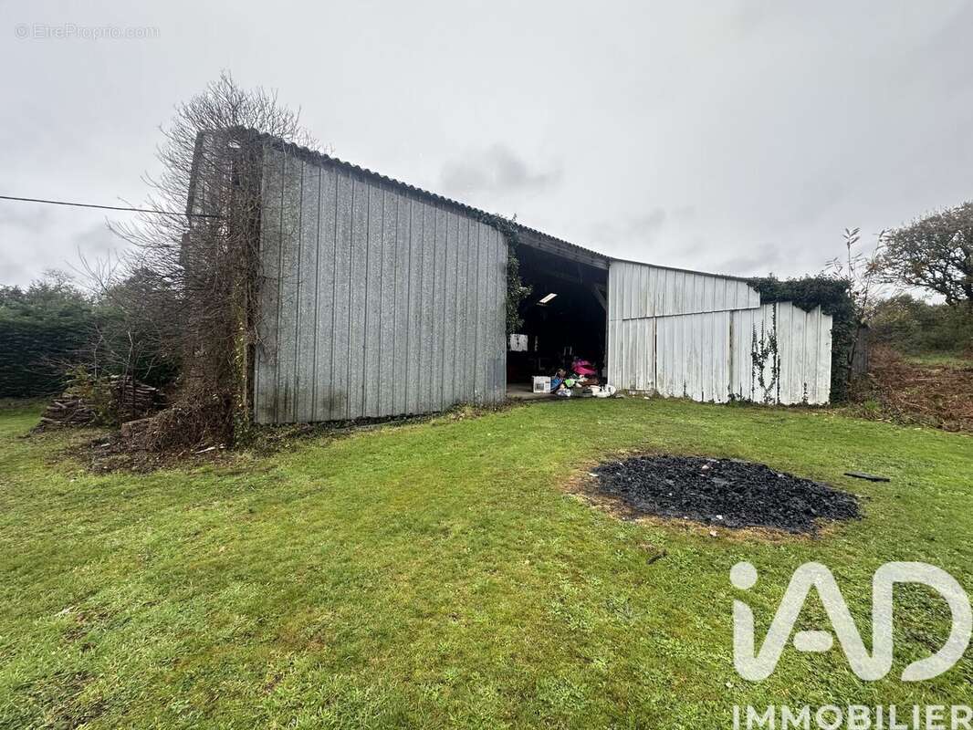 Photo 3 - Maison à LE VIEUX-MARCHE