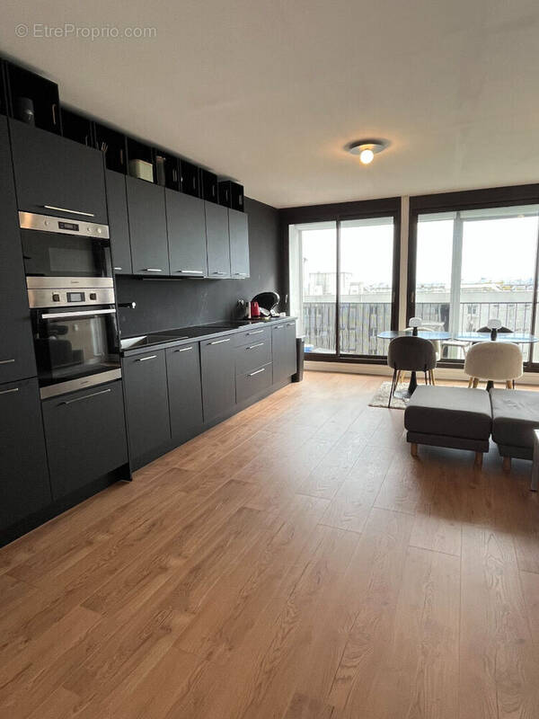 Appartement à ARGENTEUIL