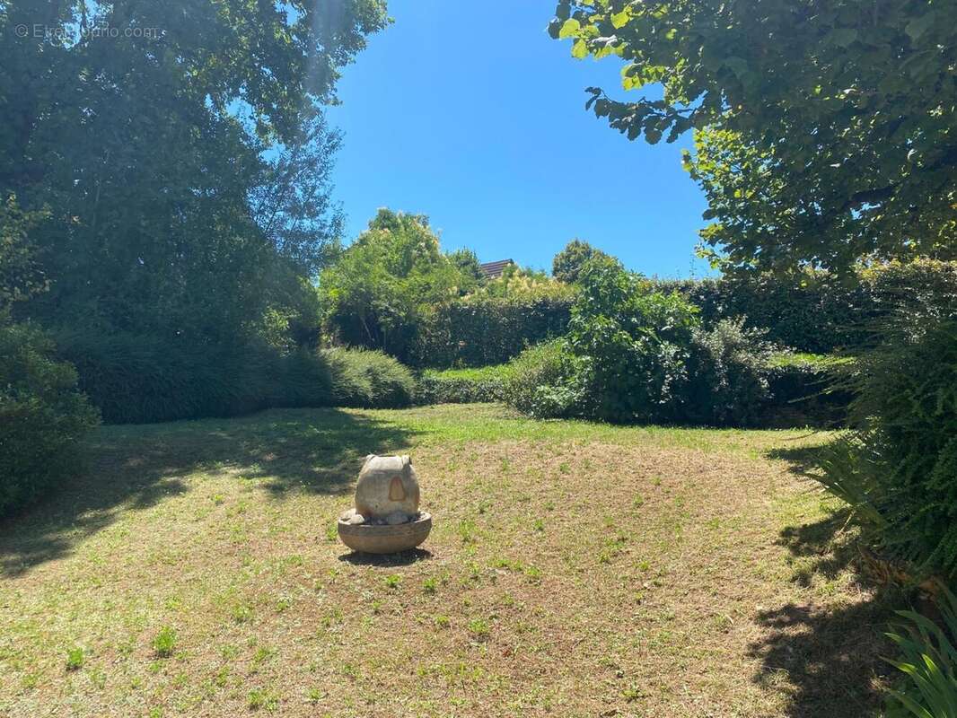 IMG_3636.jpeg - Maison à MEYRALS