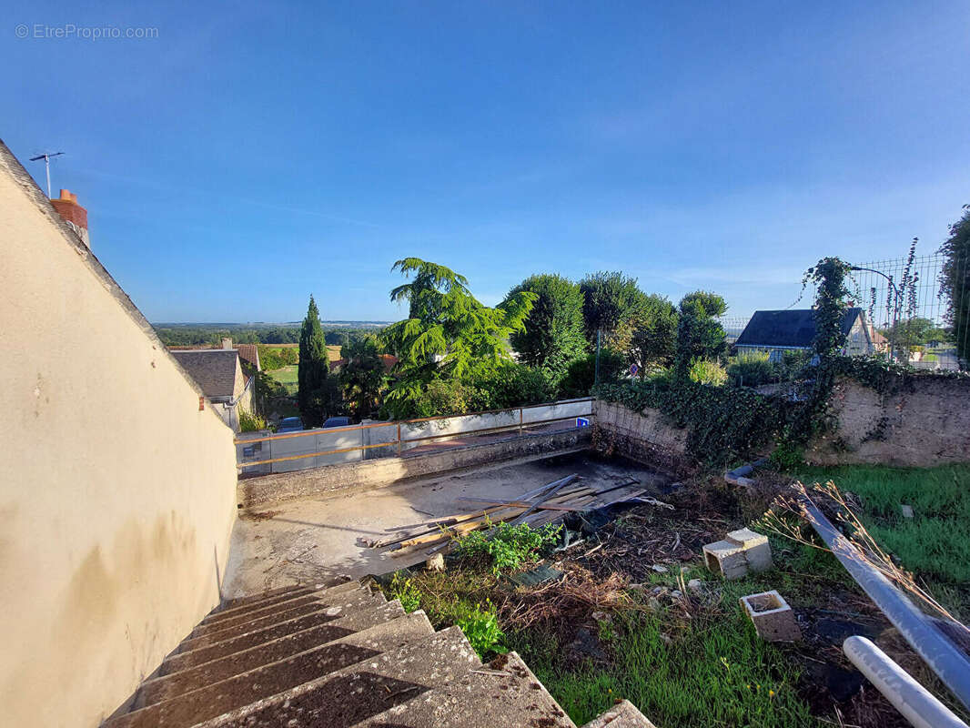 Maison à COLOMBIERS