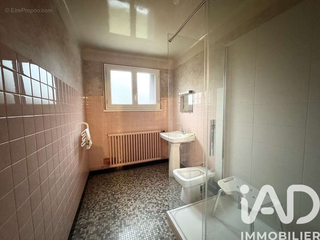 Photo 2 - Maison à DRANCY