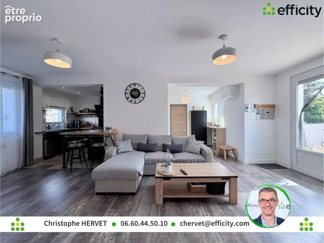 Maison 5 pièces 94 m² à vendre à Angouleme (16000) - photo 6