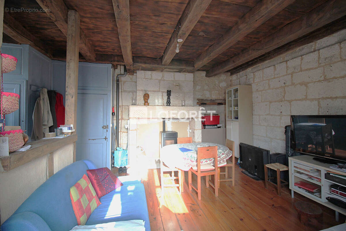 Maison à VILLARS