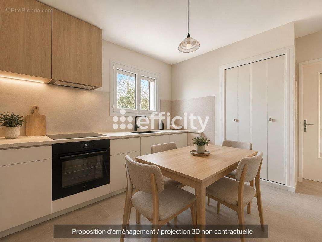 Maison 106 m² à Givors  - photo 4