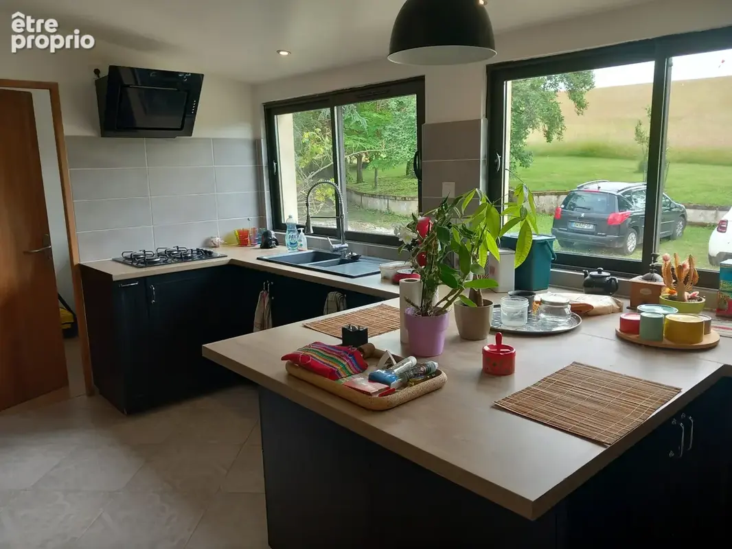 Propriété en pierre - photo 6