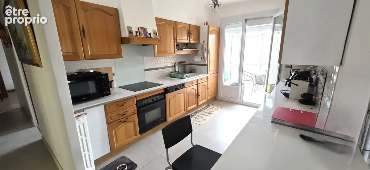 Agde  rare maison  dpe classé a (environ 200m² ) sur 492m² de terrain .quartier calme - photo 4