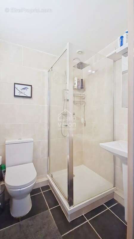 Appartement à LA CHAPELLE-D'ABONDANCE