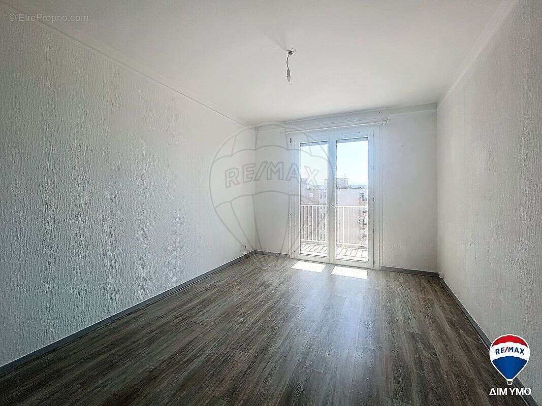 Appartement à AJACCIO