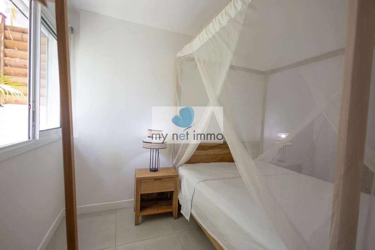 Maison à SAINT-FRANCOIS