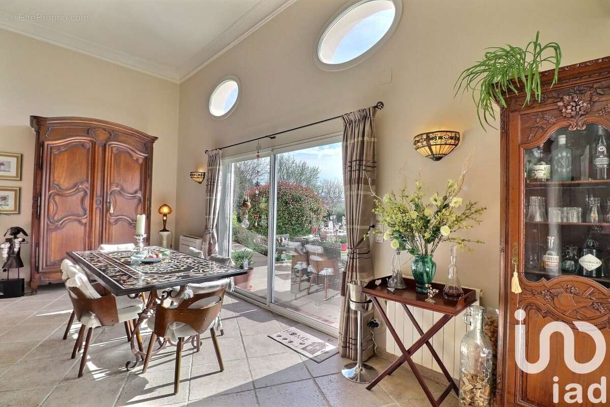 Photo 8 - Maison à LA VERDIERE