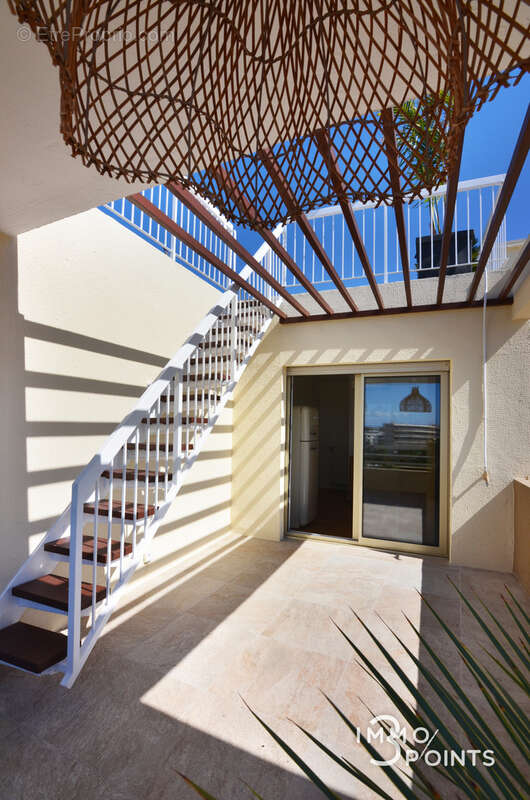 Appartement à CAGNES-SUR-MER