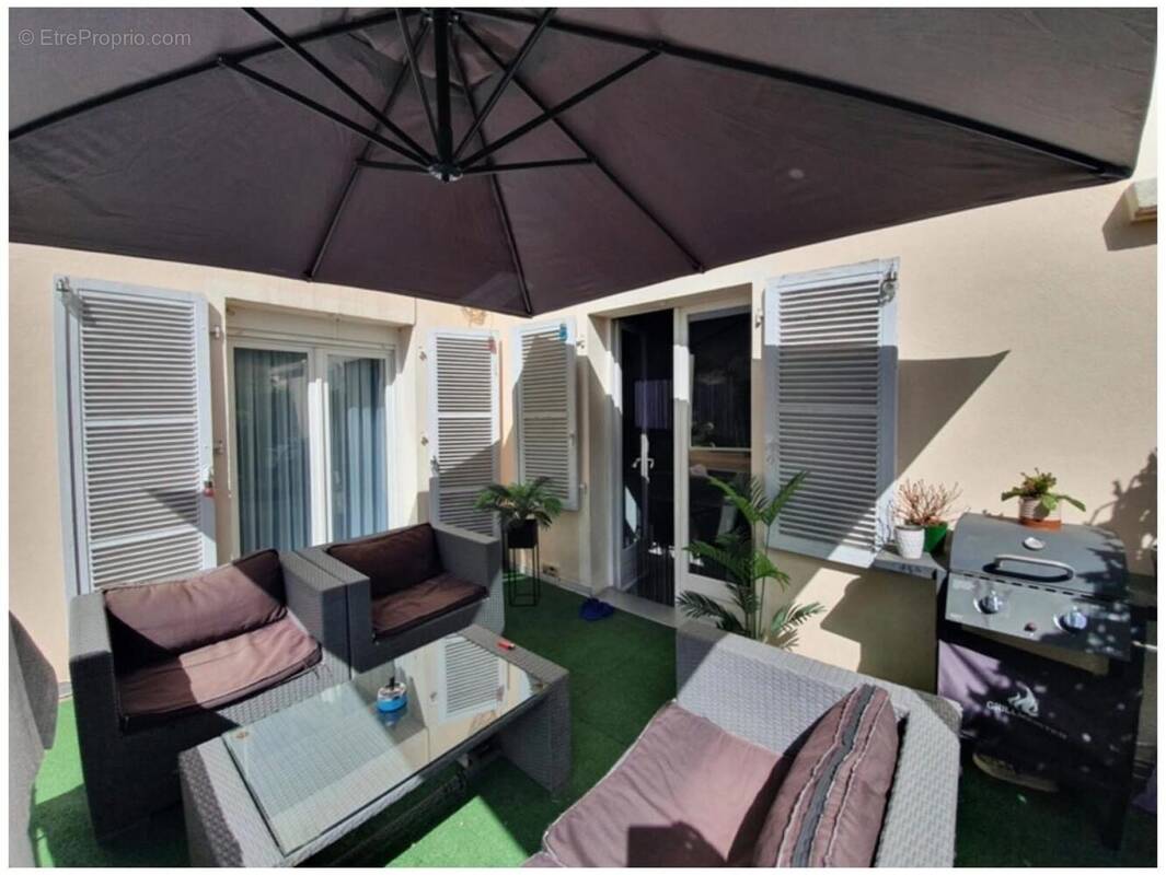 Photo 1 - Appartement à GERARDMER