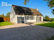 Maison à MEDAVY