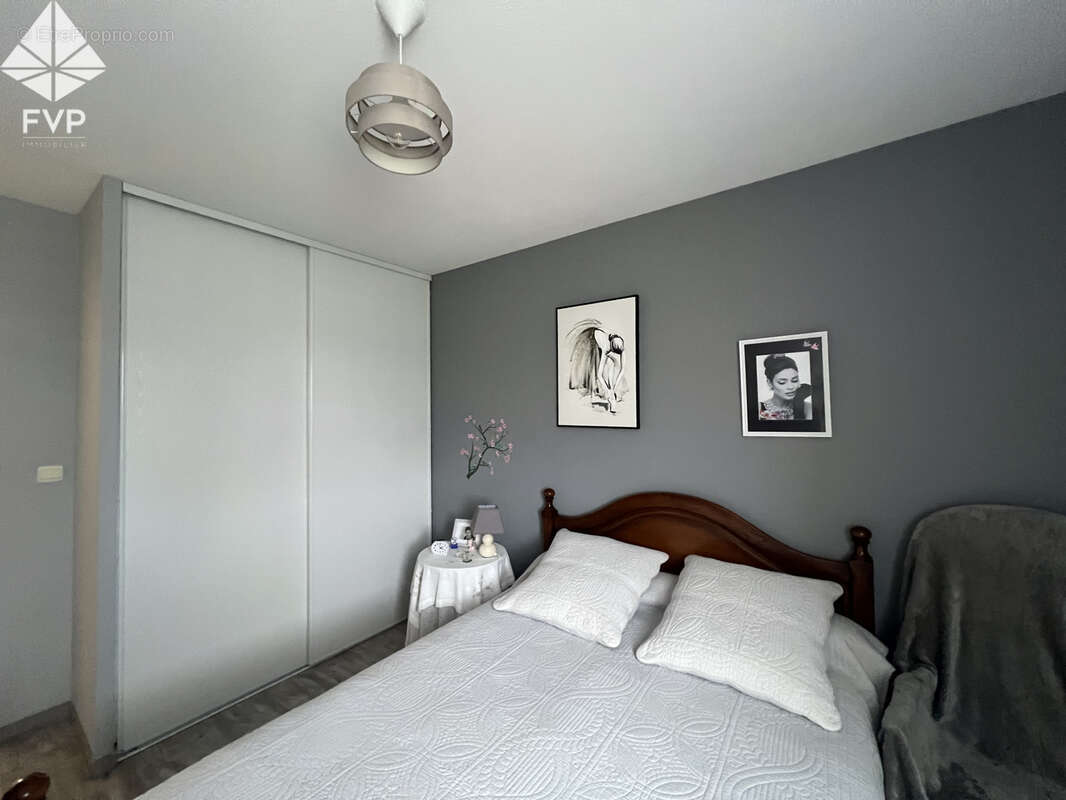 Appartement à FECAMP