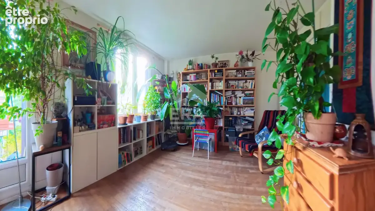 Photo Appartement à Saint-Denis au prix de 365 000€