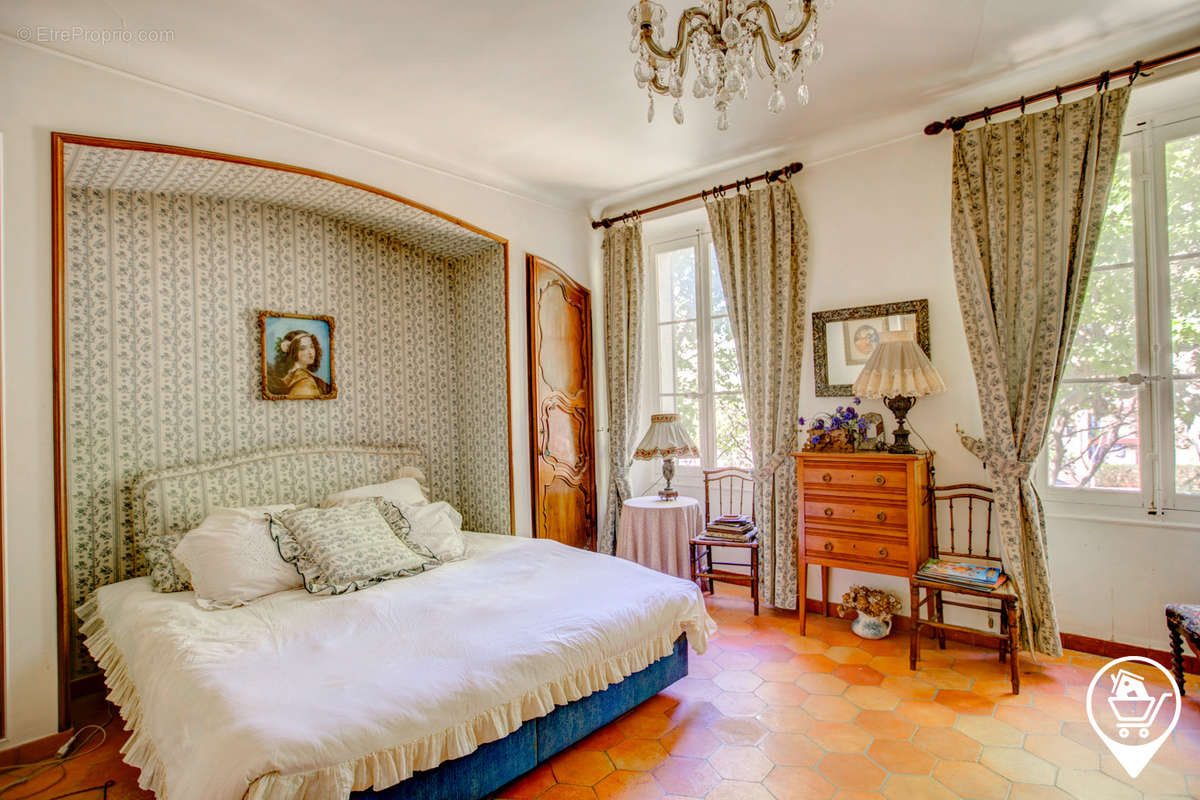 Maison à MARSEILLE-14E