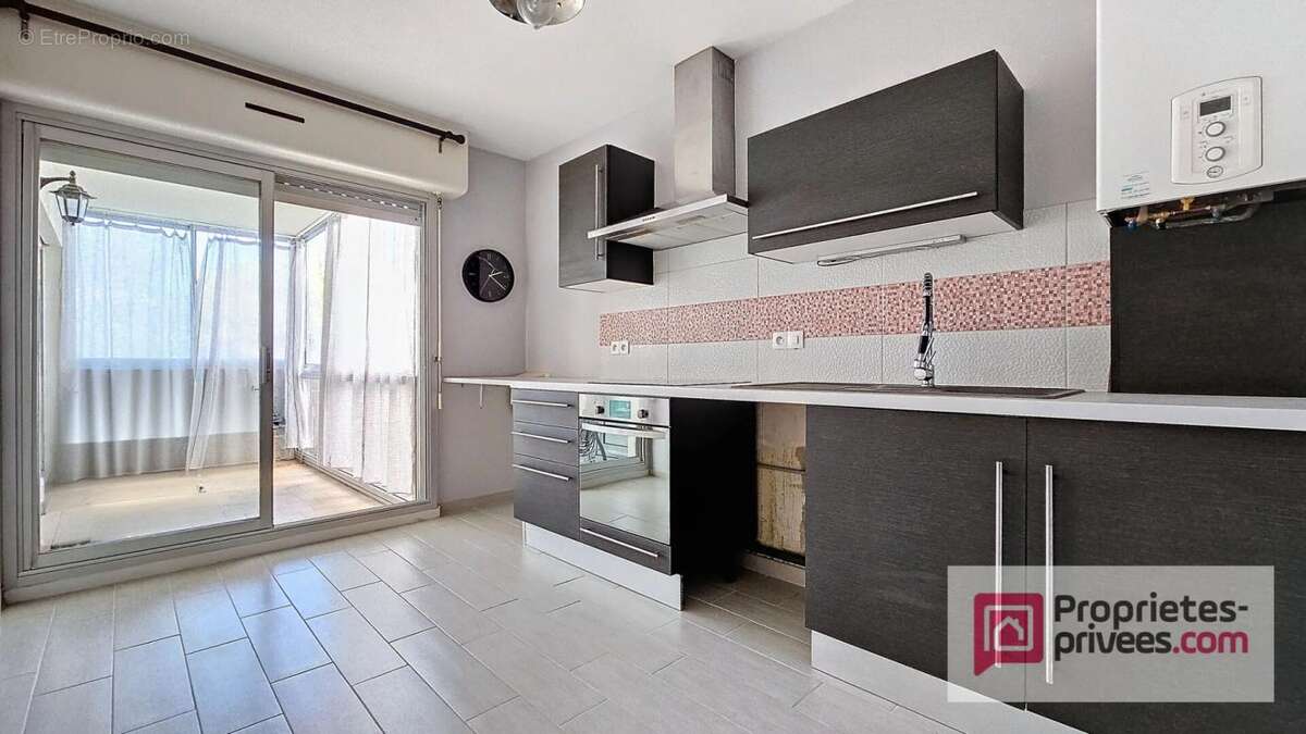 Appartement à ROYAN