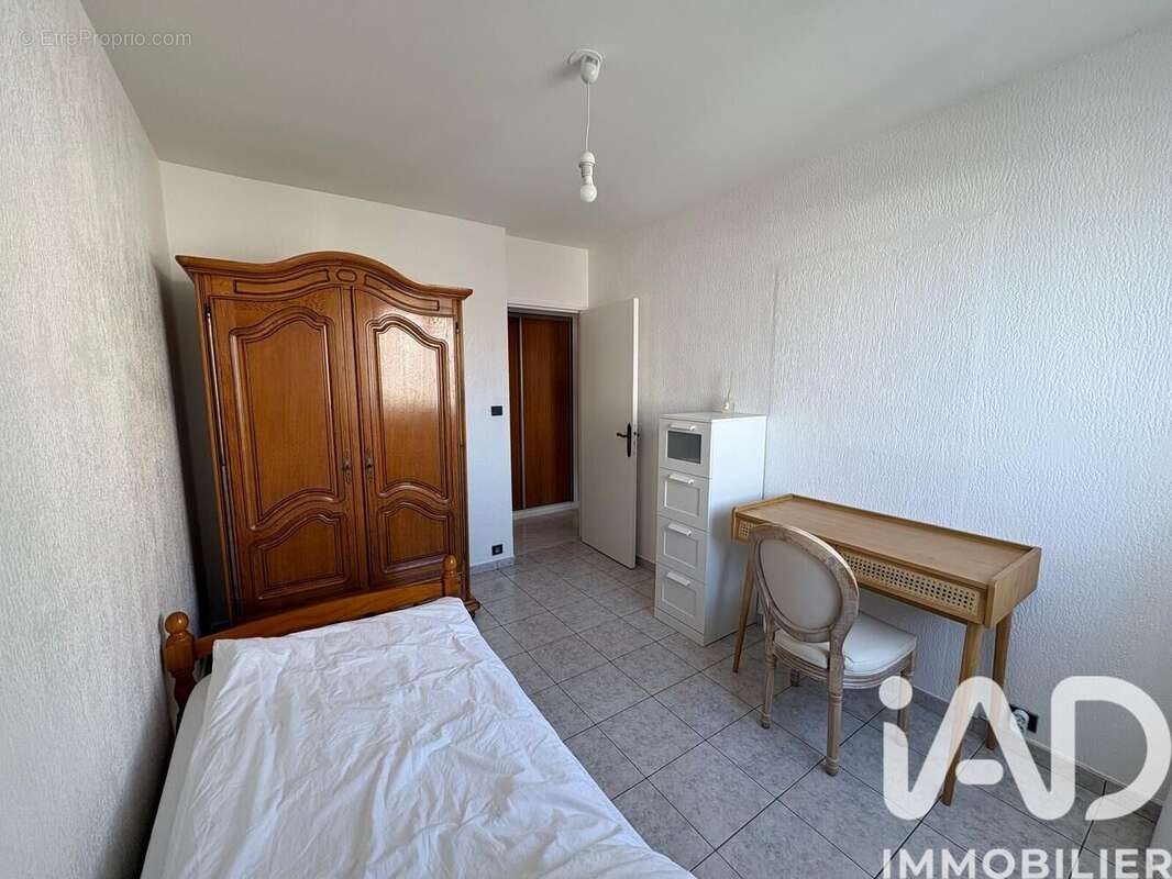 Photo 9 - Appartement à MONTSOULT