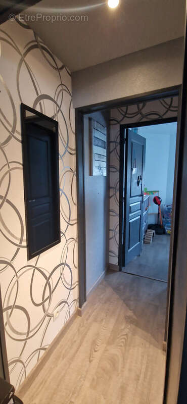 Maison à VENDIN-LE-VIEIL