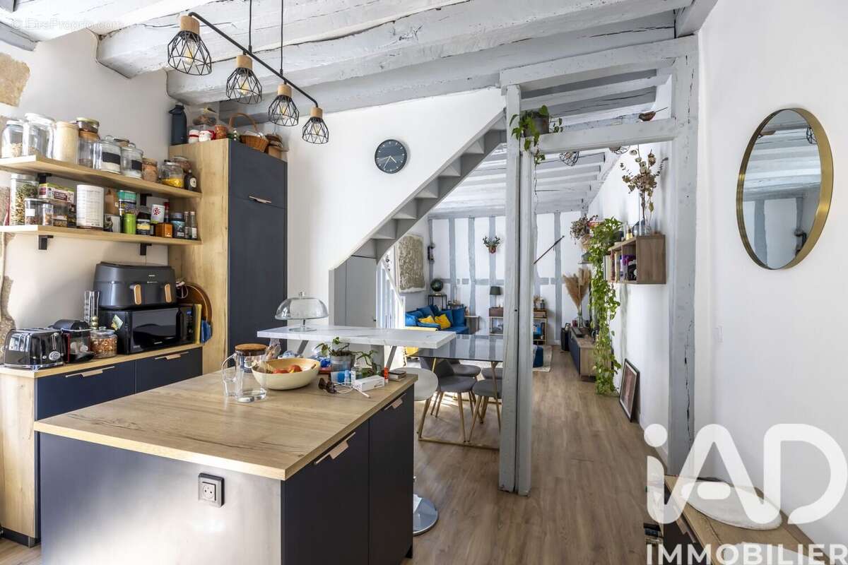Photo 2 - Appartement à BAYONNE