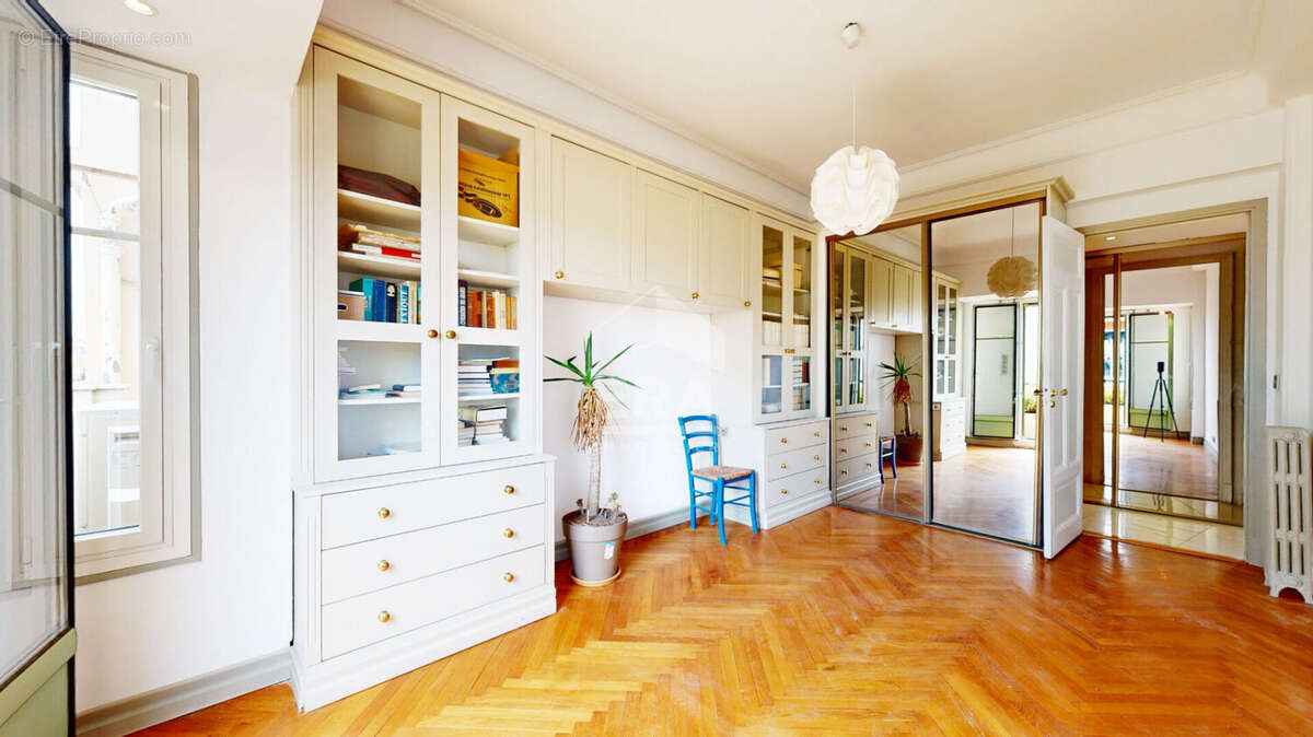 Appartement 102m² à nice - photo 13