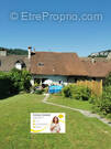 Maison à ORNANS
