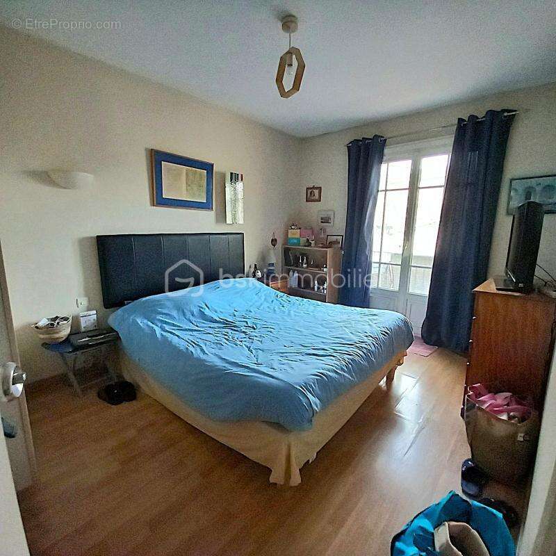 Appartement à BAILLARGUES