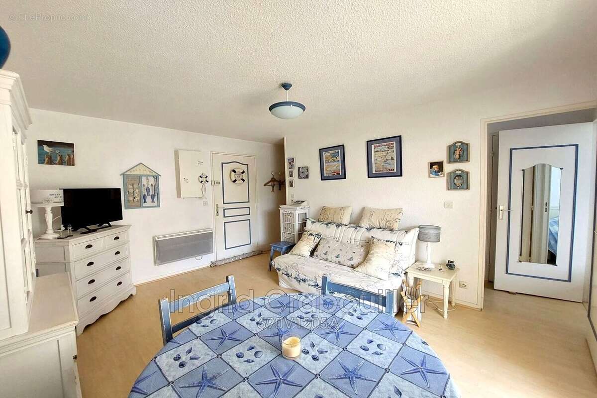 Appartement à ROYAN