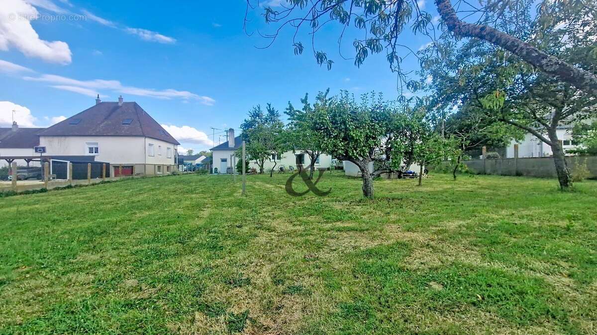 Maison 77 m² à Herbault  - photo 9