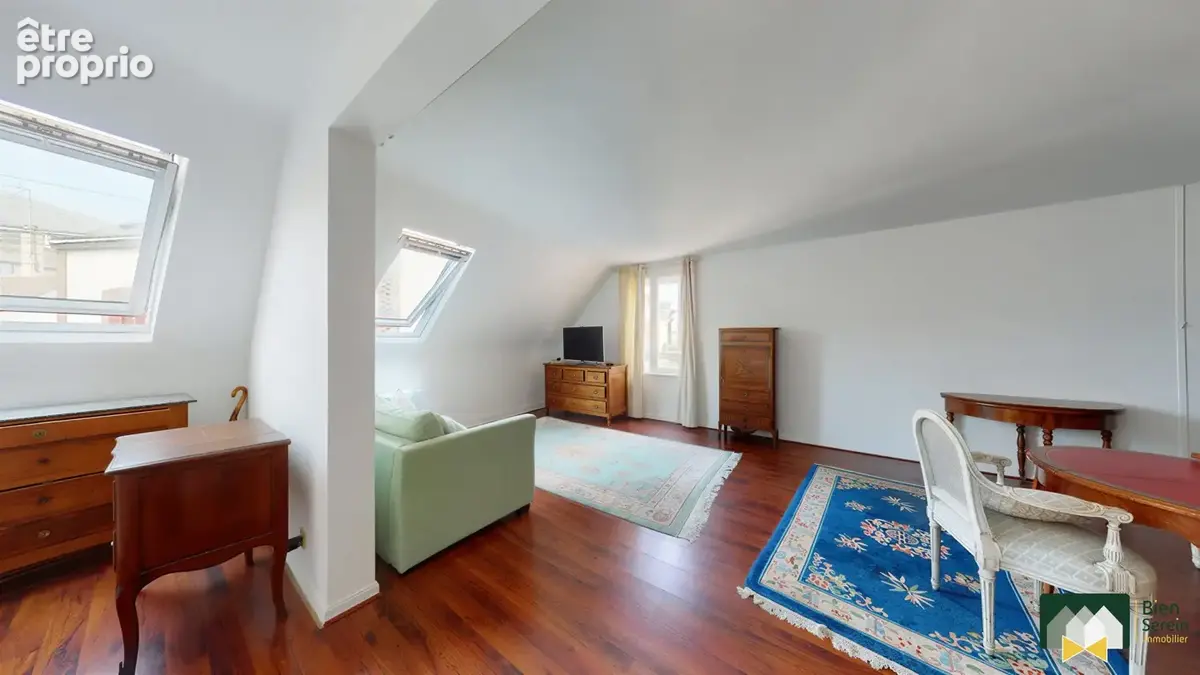 Appartement à CHARTRES