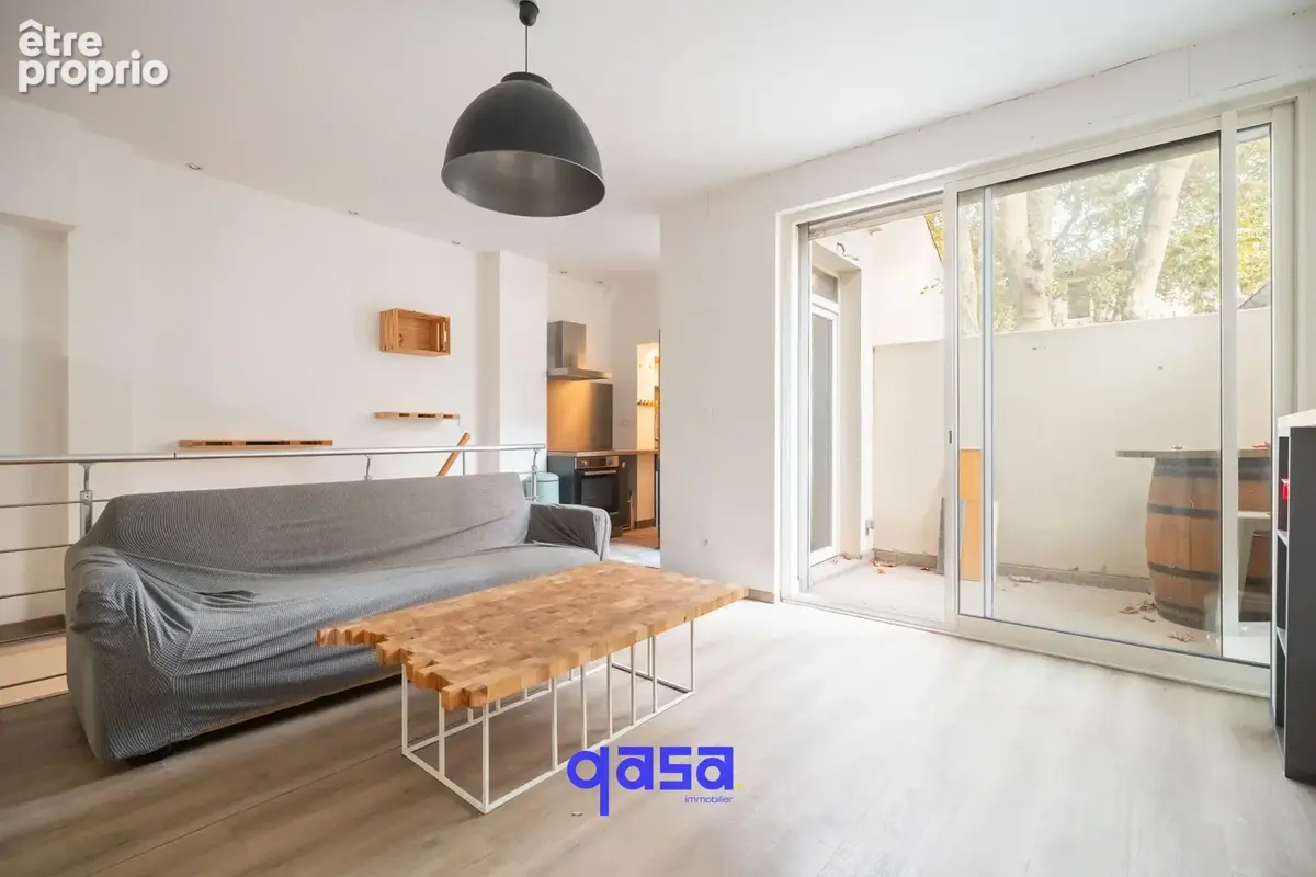 Photo Appartement à Marseille-6e au prix de 199 000€