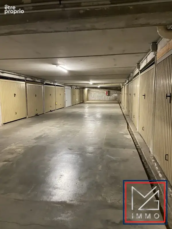 Parking à vendre à Sanary-Sur-Mer (83110) - photo 3