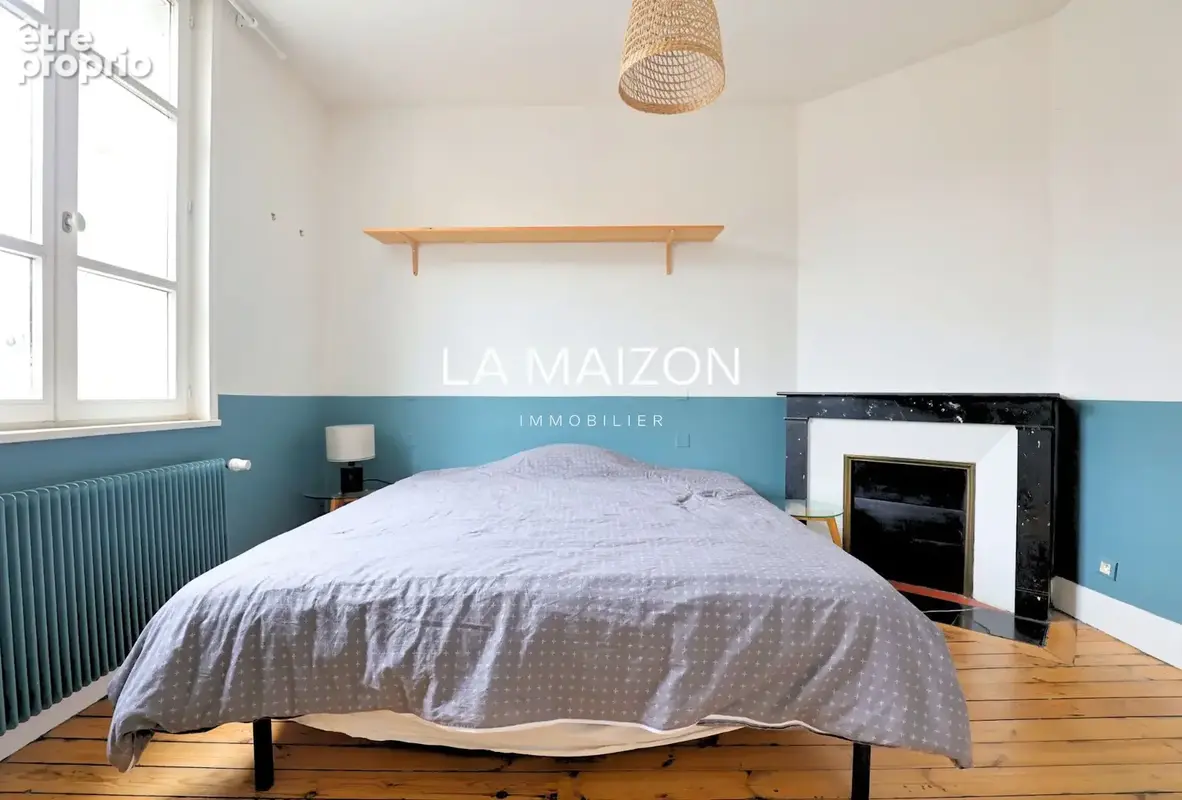 Maison 3 chambres Quartier Sainte-Anne - photo 11