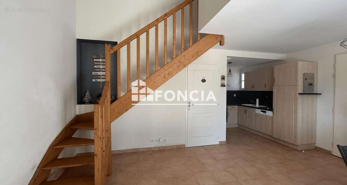 Maison 3 chambres avec vue sur le golf - photo 2