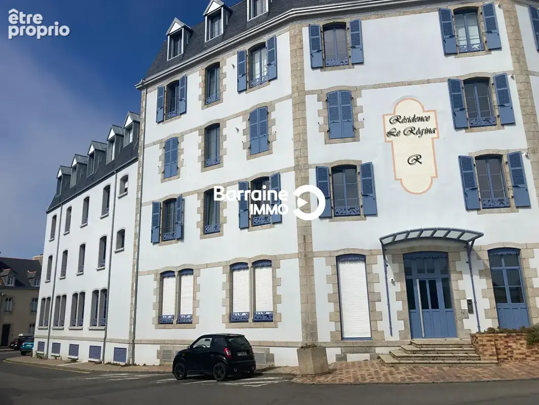 Appartement  2 pièce(s) 43.2 m2-Ascenseur - photo 15