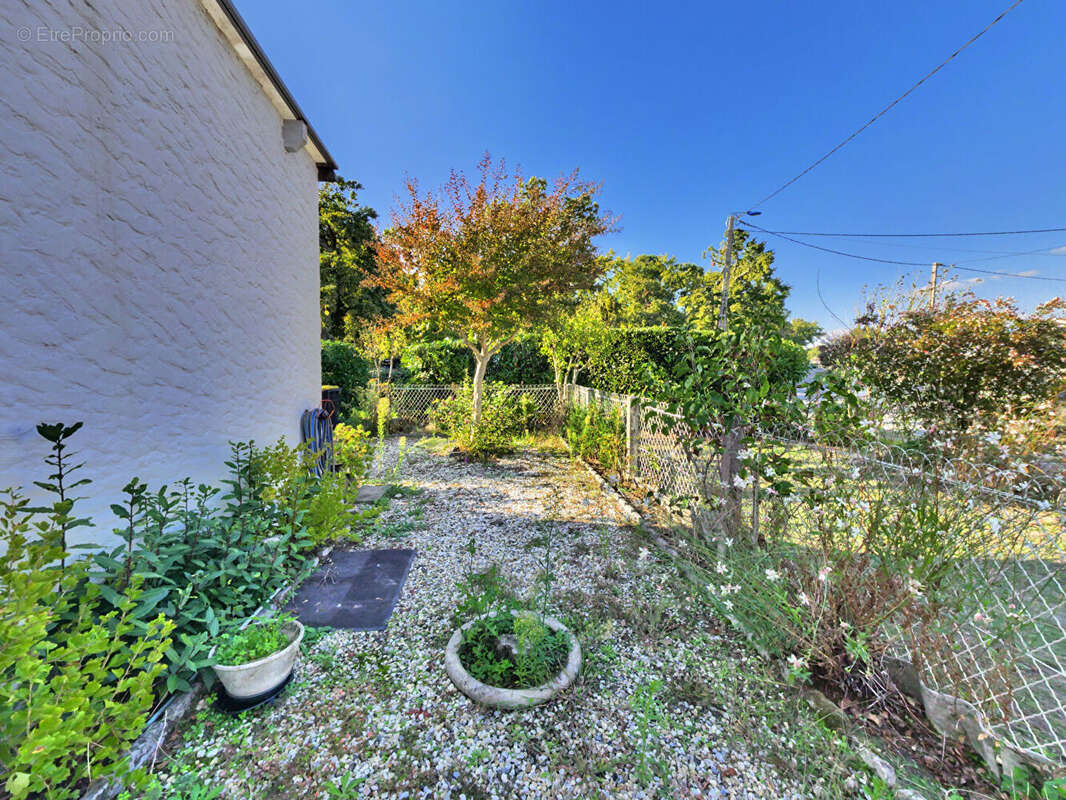 Maison à ANDERNOS-LES-BAINS