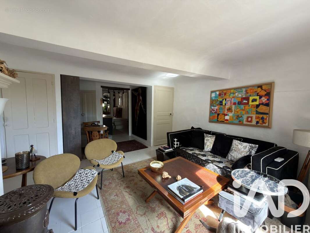 Maison 80 m² à Llauro  - photo 8