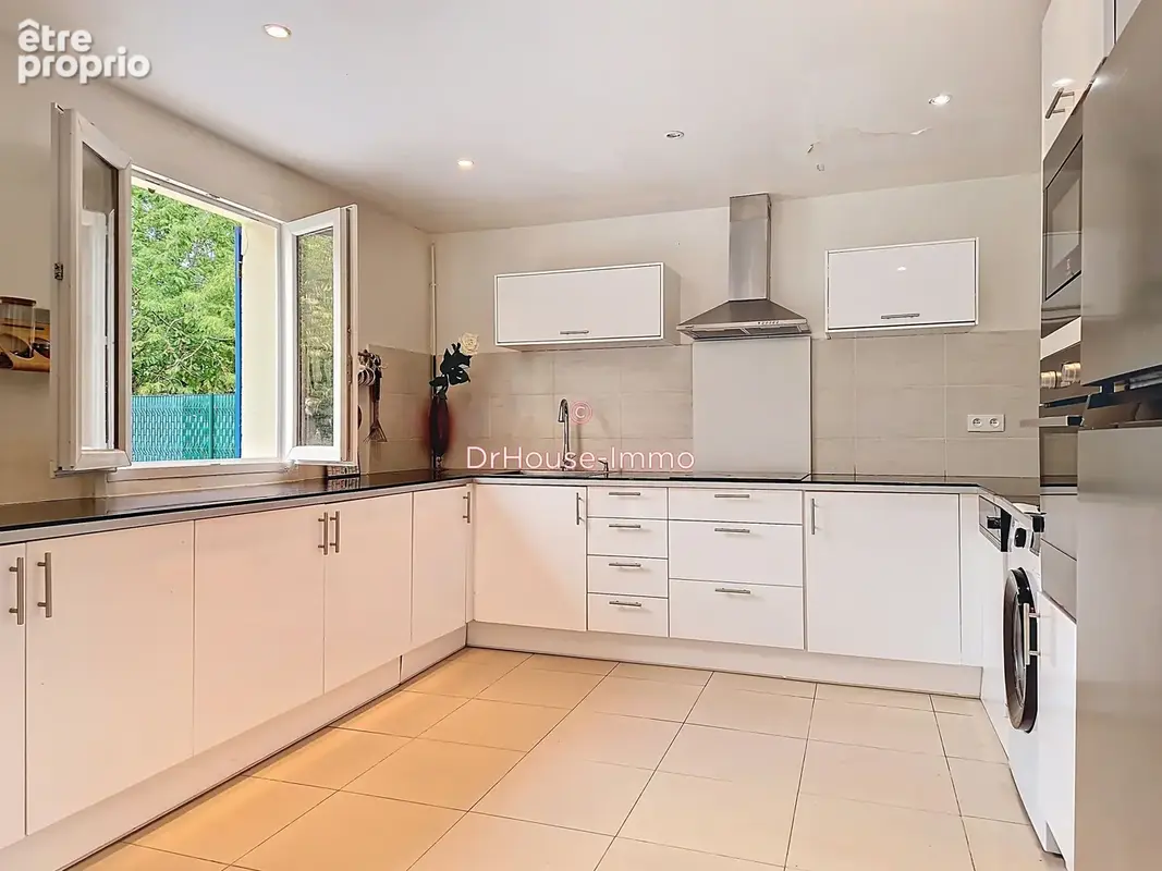 Maison 6 pièces 120 m² à vendre à Ecquevilly (78920) - photo 54