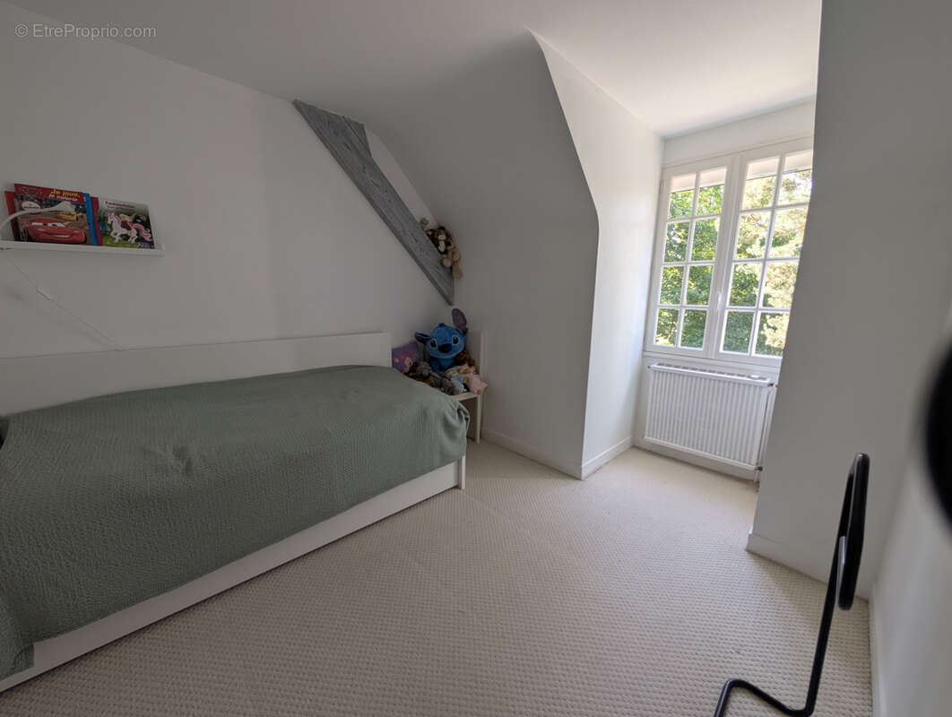 Maison à TIGY