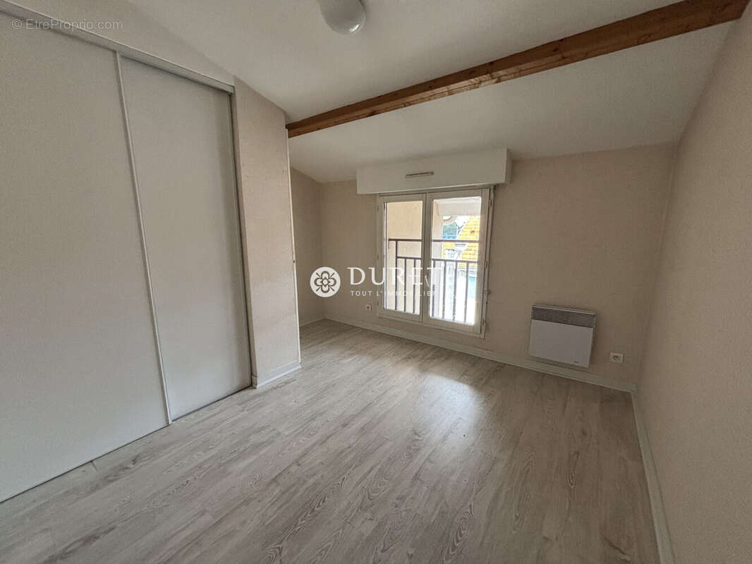 Appartement à CLISSON