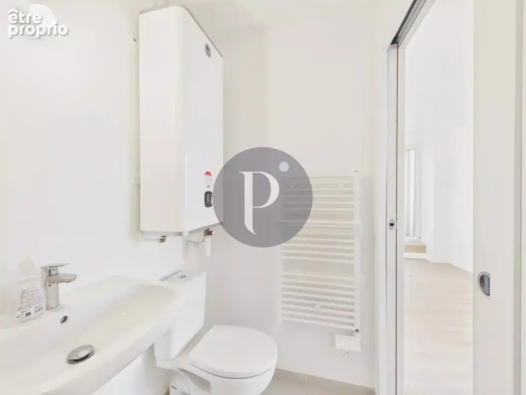 Sceaux 92 local  de 19 m² - photo 5