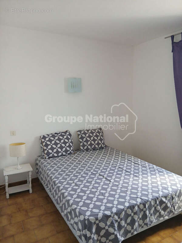 Maison à SAINTES-MARIES-DE-LA-MER