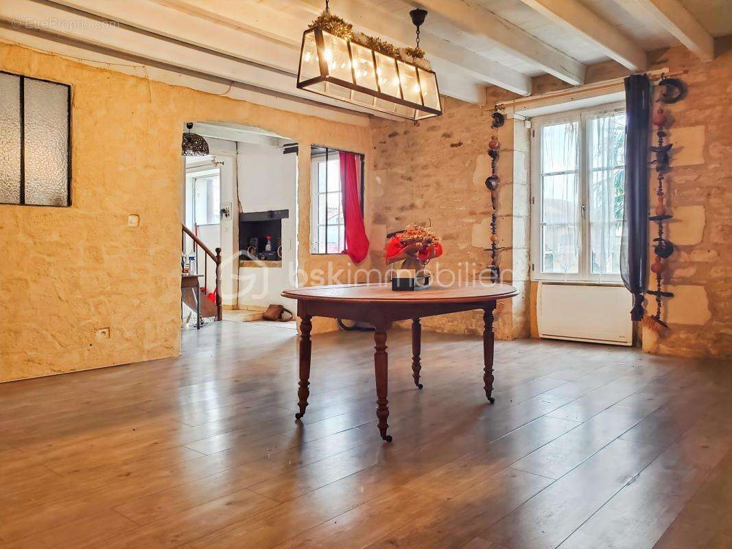 Maison en pierre - photo 4