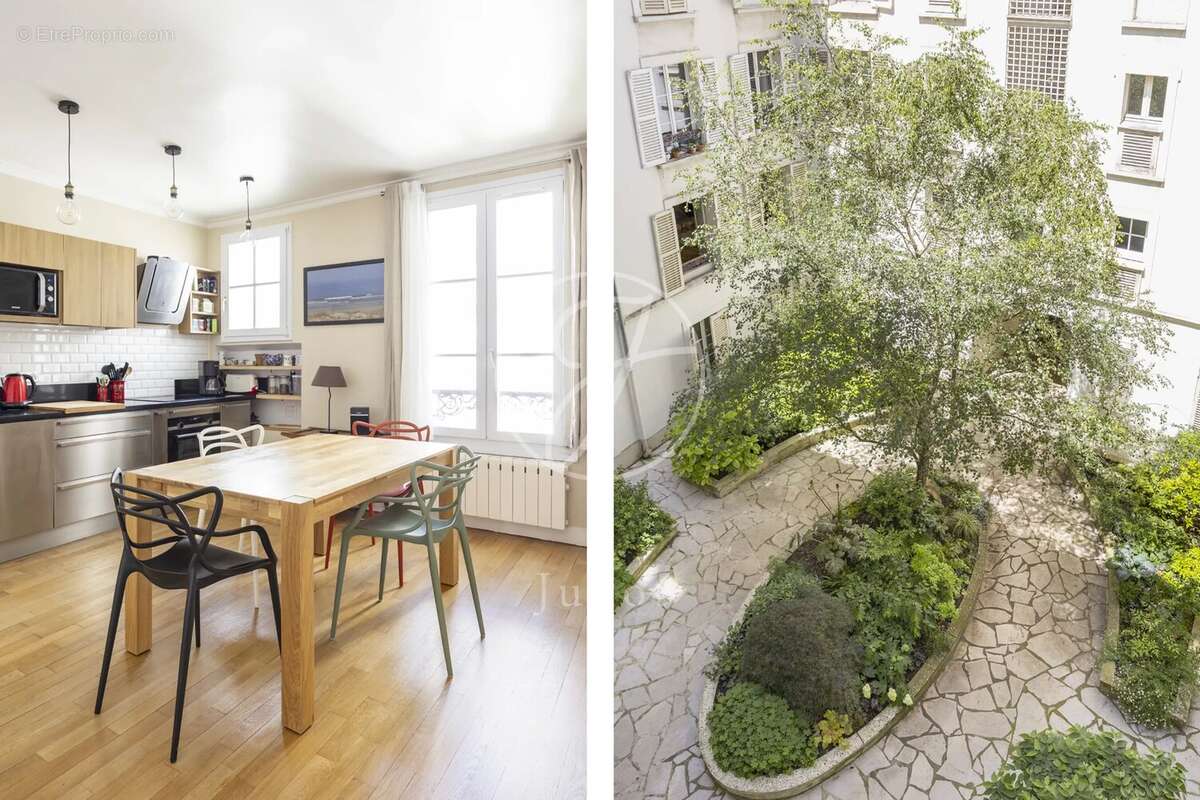 Appartement à PARIS-7E